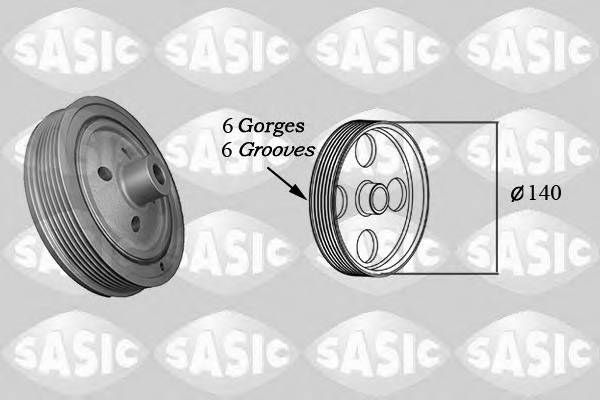 SASIC 2156055 купити в Україні за вигідними цінами від компанії ULC