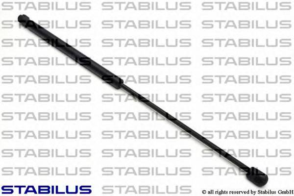 STABILUS 012552 купити в Україні за вигідними цінами від компанії ULC