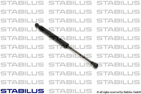 STABILUS 1381MF купити в Україні за вигідними цінами від компанії ULC