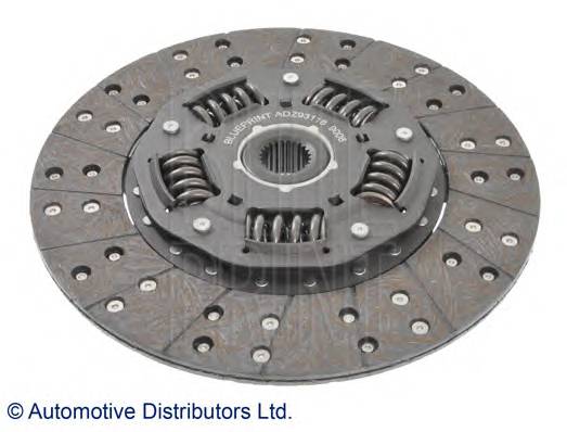 BLUE PRINT ADZ93118 купить в Украине по выгодным ценам от компании ULC