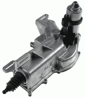 SACHS 3981 000 067 купити в Україні за вигідними цінами від компанії ULC