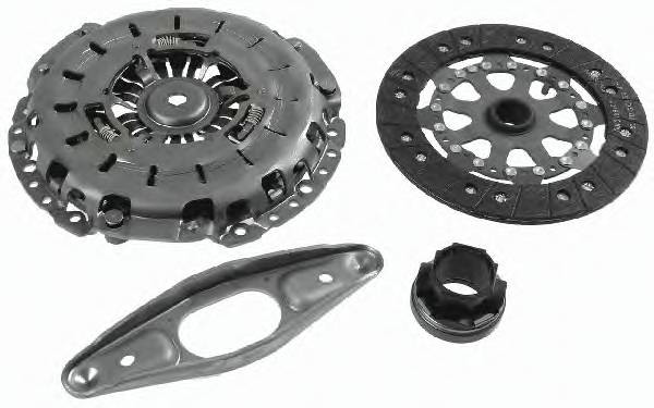 SACHS 3000 951 906 купити в Україні за вигідними цінами від компанії ULC