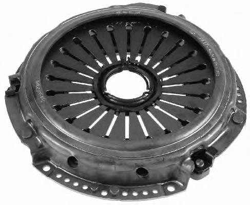 SACHS 3482 054 131 купити в Україні за вигідними цінами від компанії ULC