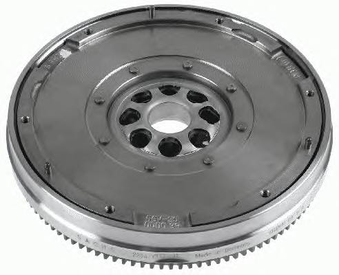 SACHS 2294 000 111 купити в Україні за вигідними цінами від компанії ULC