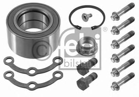 FEBI BILSTEIN 08220 купити в Україні за вигідними цінами від компанії ULC