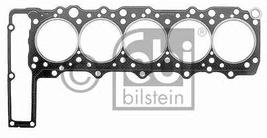 FEBI BILSTEIN 14393 купити в Україні за вигідними цінами від компанії ULC