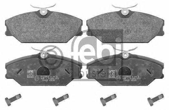 FEBI BILSTEIN 16429 купити в Україні за вигідними цінами від компанії ULC