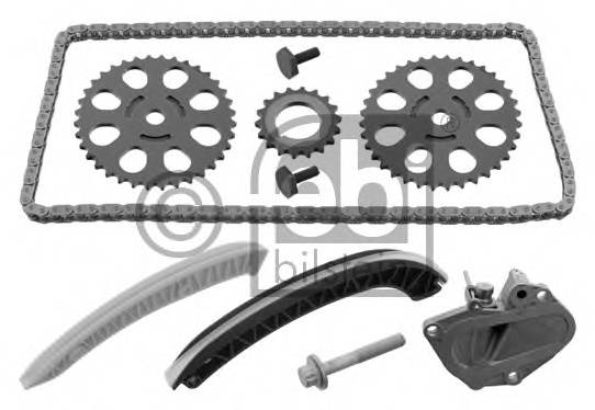 FEBI BILSTEIN 30607 купить в Украине по выгодным ценам от компании ULC