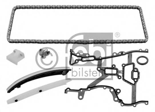 FEBI BILSTEIN 33080 купить в Украине по выгодным ценам от компании ULC