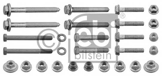 FEBI BILSTEIN 39754 купить в Украине по выгодным ценам от компании ULC