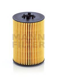 MANN-FILTER HU 7020 z купити в Україні за вигідними цінами від компанії ULC