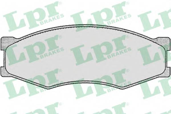 LPR 05P264 купить в Украине по выгодным ценам от компании ULC