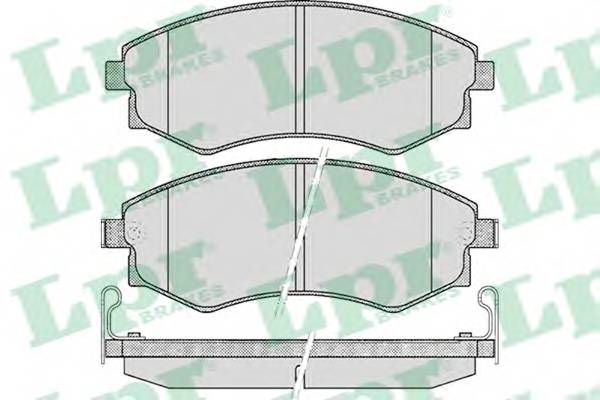 LPR 05P348 купить в Украине по выгодным ценам от компании ULC