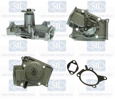 Saleri SIL PA1352 купить в Украине по выгодным ценам от компании ULC