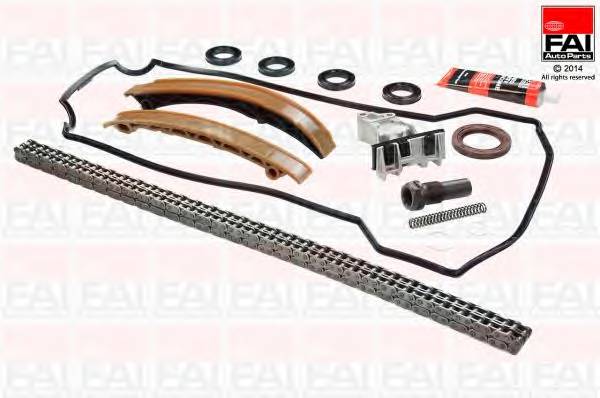 FAI AutoParts TCK152 купити в Україні за вигідними цінами від компанії ULC