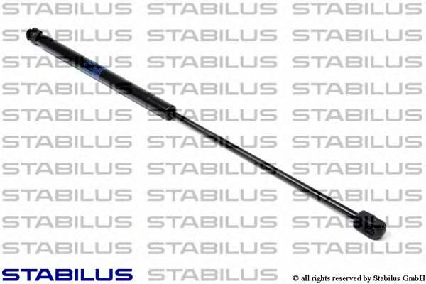 STABILUS 012551 купити в Україні за вигідними цінами від компанії ULC