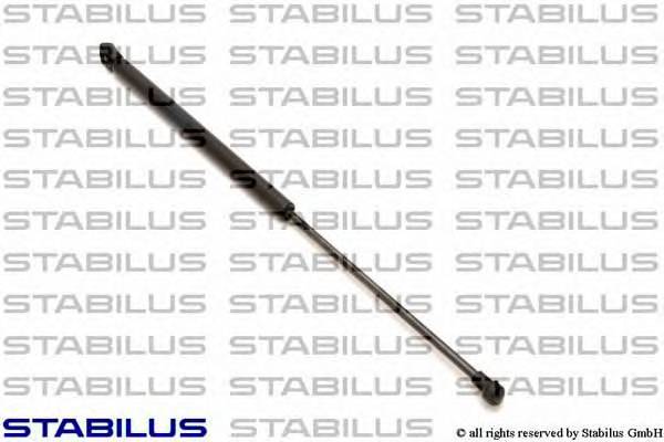 STABILUS 3445FO купити в Україні за вигідними цінами від компанії ULC