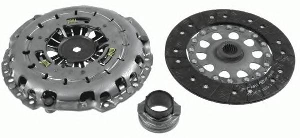 SACHS 3000 951 873 купити в Україні за вигідними цінами від компанії ULC