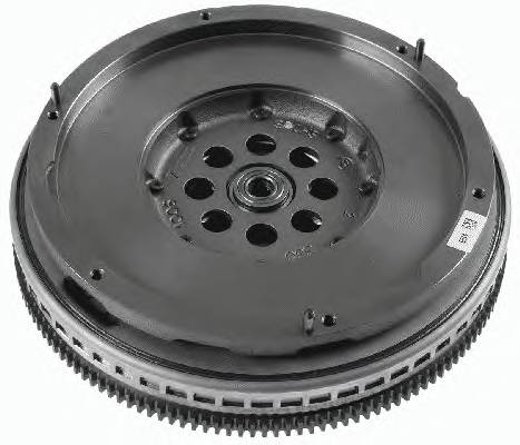 SACHS 2294 001 293 купити в Україні за вигідними цінами від компанії ULC