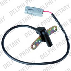 DELPHI SS10757-12B1 купити в Україні за вигідними цінами від компанії ULC