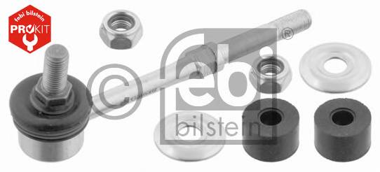 FEBI BILSTEIN 28266 купити в Україні за вигідними цінами від компанії ULC