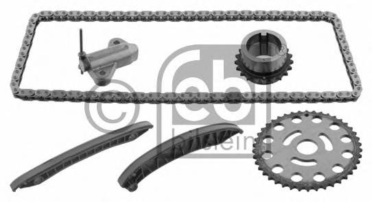 FEBI BILSTEIN 30639 купить в Украине по выгодным ценам от компании ULC