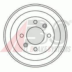 A.B.S. 5255-S купить в Украине по выгодным ценам от компании ULC