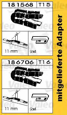 SWF 116191 купити в Україні за вигідними цінами від компанії ULC