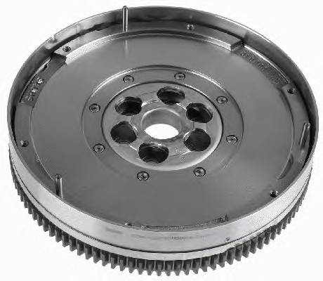 SACHS 2294 000 296 купити в Україні за вигідними цінами від компанії ULC