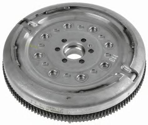 SACHS 2294 001 091 купити в Україні за вигідними цінами від компанії ULC