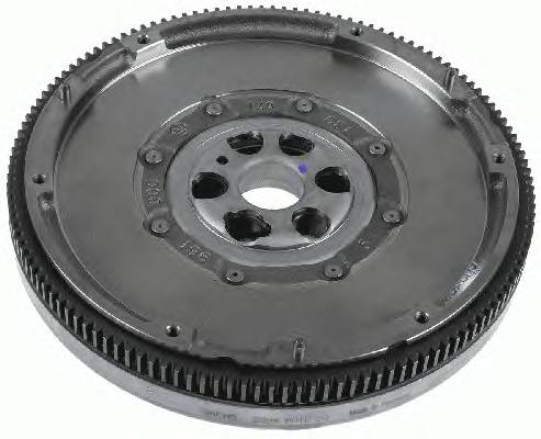 SACHS 2294 001 020 купити в Україні за вигідними цінами від компанії ULC