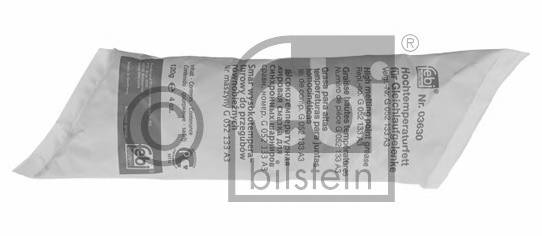 FEBI BILSTEIN 03630 купити в Україні за вигідними цінами від компанії ULC