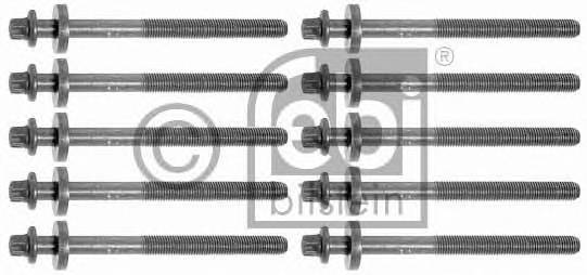 FEBI BILSTEIN 12032 купити в Україні за вигідними цінами від компанії ULC