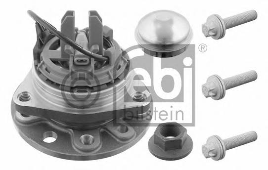 FEBI BILSTEIN 28141 купить в Украине по выгодным ценам от компании ULC