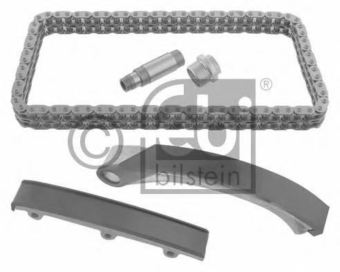 FEBI BILSTEIN 30444 купить в Украине по выгодным ценам от компании ULC