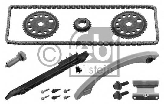 FEBI BILSTEIN 33045 купити в Україні за вигідними цінами від компанії ULC