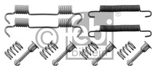 FEBI BILSTEIN 34156 купити в Україні за вигідними цінами від компанії ULC