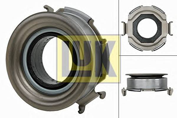 LuK 500 0606 60 купити в Україні за вигідними цінами від компанії ULC