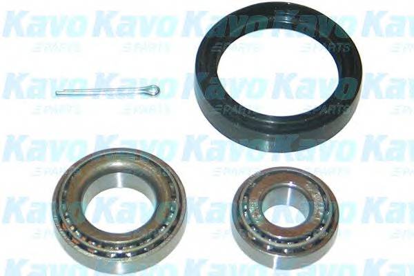 KAVO PARTS WBK-3014 купить в Украине по выгодным ценам от компании ULC