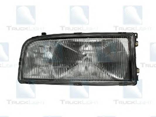 TRUCKLIGHT HL-ME009L купити в Україні за вигідними цінами від компанії ULC