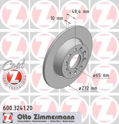 ZIMMERMANN 600.3241.20 купить в Украине по выгодным ценам от компании ULC