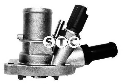 STC T403852 купити в Україні за вигідними цінами від компанії ULC