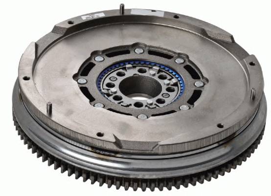 SACHS 2294 501 191 купити в Україні за вигідними цінами від компанії ULC