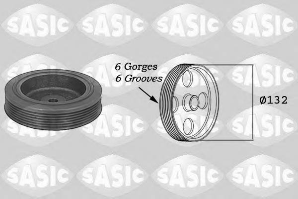 SASIC 4000704 купить в Украине по выгодным ценам от компании ULC