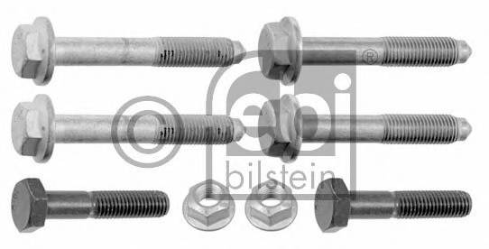 FEBI BILSTEIN 24374 купити в Україні за вигідними цінами від компанії ULC