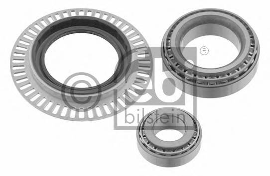 FEBI BILSTEIN 24535 купити в Україні за вигідними цінами від компанії ULC