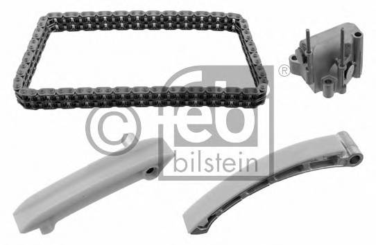 FEBI BILSTEIN 30342 купити в Україні за вигідними цінами від компанії ULC