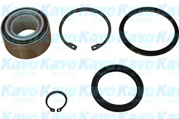 KAVO PARTS WBK-8508 купить в Украине по выгодным ценам от компании ULC