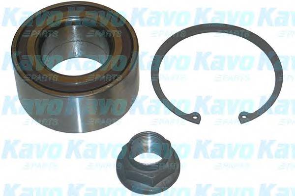 KAVO PARTS WBK-2008 купить в Украине по выгодным ценам от компании ULC