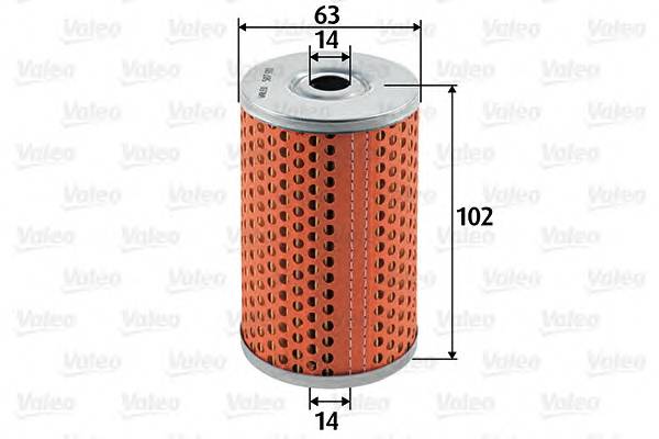 VALEO 587911 купити в Україні за вигідними цінами від компанії ULC